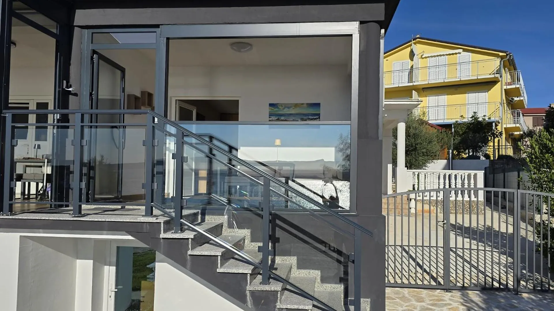 Apartment Relax Seline, Na Plazi-On The Beach